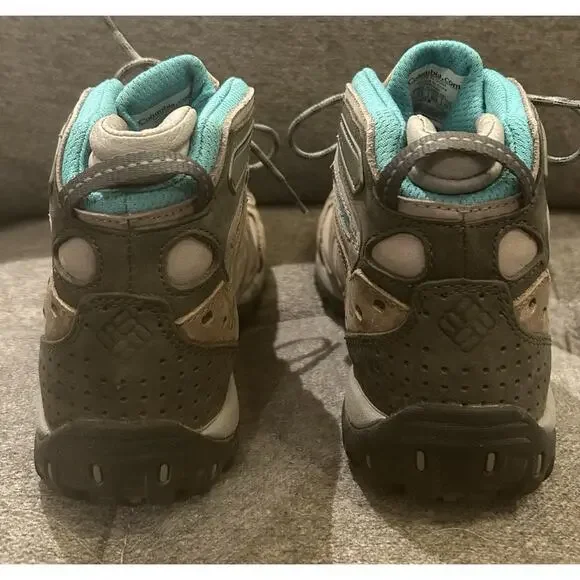 Columbia Culvert Mid Omni-Tech Women's size 5.5 - Picture 6 of 8